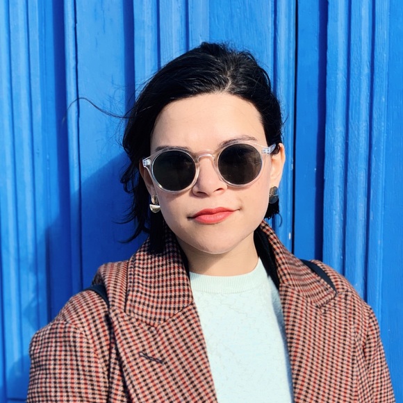 Meet your Posher, Jenna - Picture 1 of 1